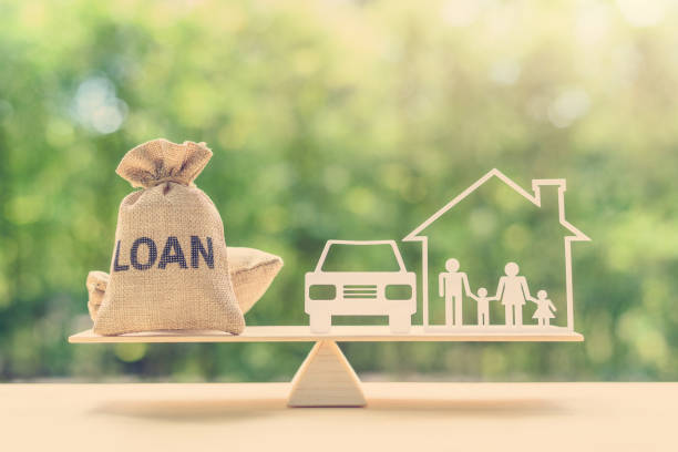 Reliable Ellis, KS Loan Agency Solutions